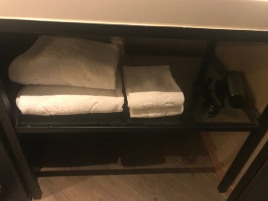 シティスイーツベイメン_部屋内部3