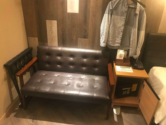 シティスイーツベイメン_部屋内部6