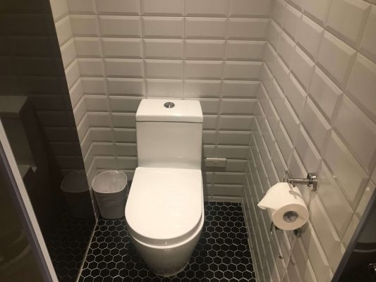 シティスイーツベイメン_部屋内部7
