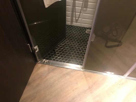 シティスイーツベイメン_部屋内部9