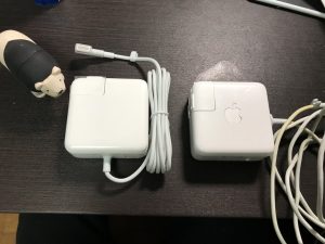 nuoo充電器の中身2