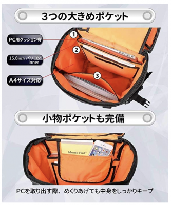 機内持ち込みにおすすめの海外旅行用バッグを一覧で紹介！│めしログ